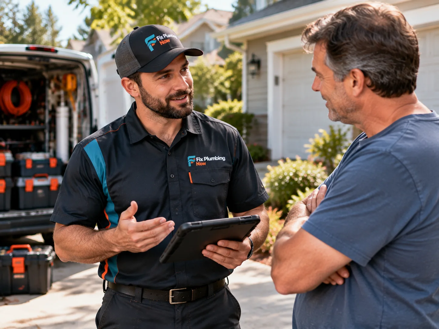 Clogged Drain Service Mount Hope, OH FAQs